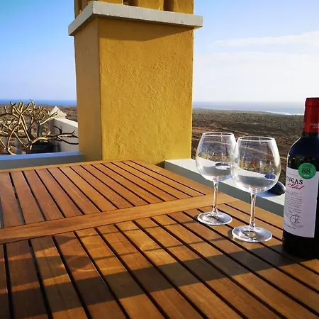 Apartament 45qmdachterrasse+meerblick+360°+teideblick+pool Palm-mar